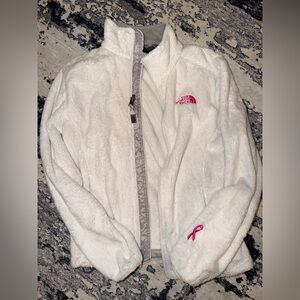 Women’s Fleece Northface